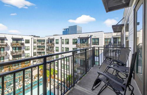 Comfy and Stylish1BD Close to Raymond James - Foto 36