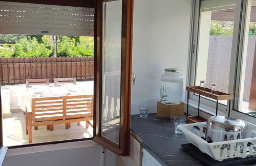 Casita independiente Casa Corban - Foto 18