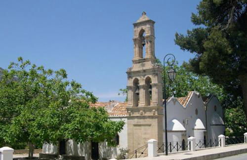 Kalomiris Thea Suite - Photo 38