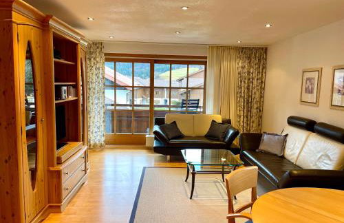 Ferienwohnung Alpenrose Sommer-Hörnerbahnen kostenlos - Foto 1