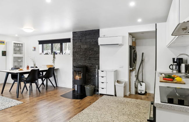 "Kalevi" - 300m to the fjord - Foto 18