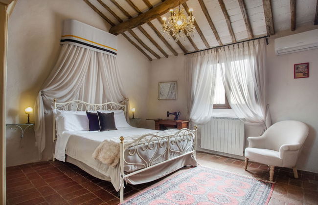 Castello di Tornano Wine Resort - Foto 15