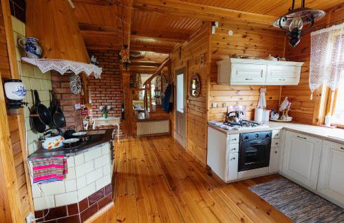 Kurpiowska Chatka - Foto 11