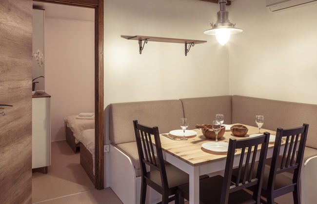 Mobilhome Deluxe - Foto 9