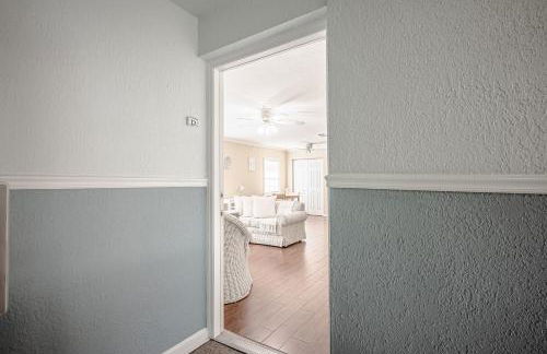 Sunny 1 Br Condo on the Water in St Petersburg, FL - Foto 29