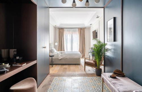 Rental Apartment Barcelona - Foto 19