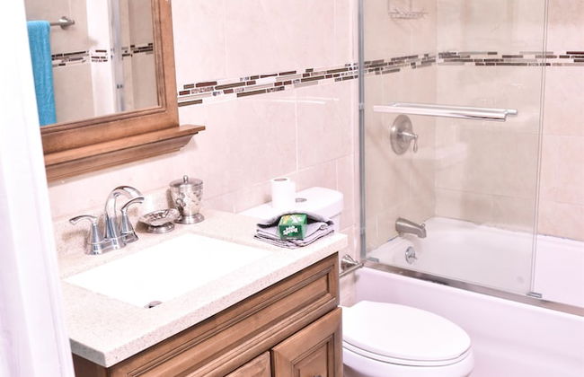 Executive Arcadia Luxury Guest Apartment - Photo 18