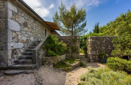 Vila Menta 1 - Indigenous Stone House by Villas Guide - Photo 10