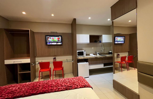 Vila Mucuripe padrão 5 estrelas - Photo 5