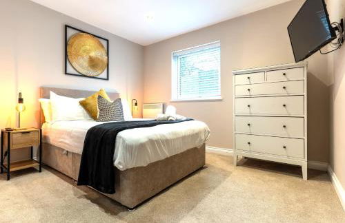 The Slipway Cabins with Hottub - Foto 10