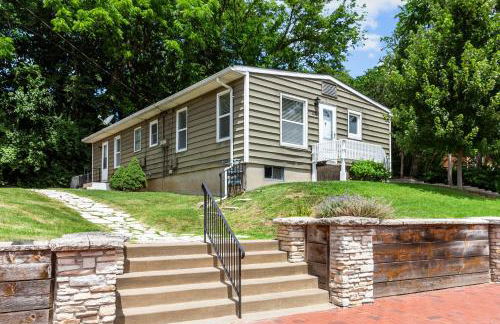 Charming Duplex on Main - Foto 30