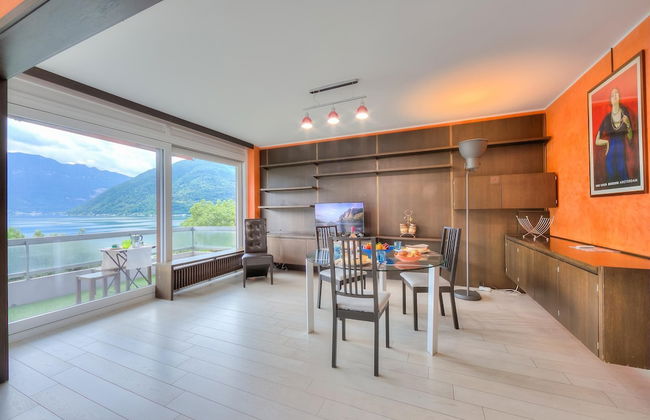 Melide On The Lake in Melide - Foto 11