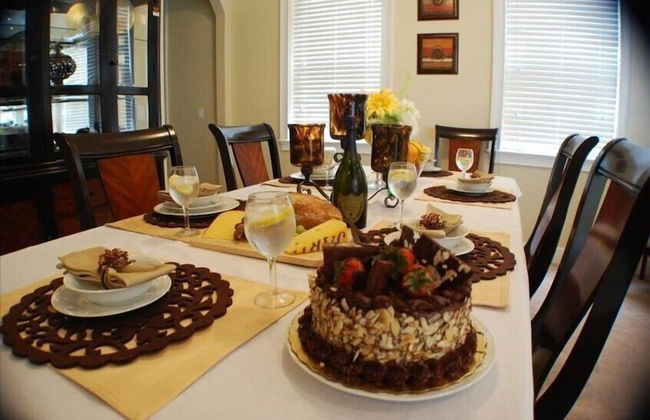 Ov3057 - Reunion Resort - 4 Bed 3.5 Baths Villa - Foto 18