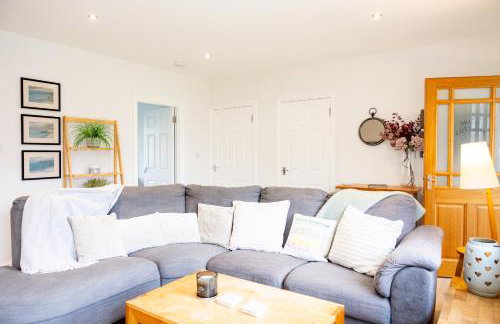 Northern Hideaways Shore Cottage, Beadnell - Foto 54