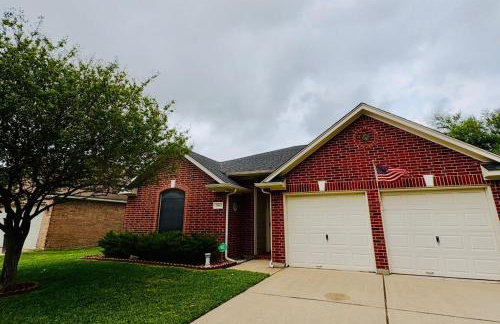 3BR-2 BA Cozy Hub Katy - Close to Cypress - Foto 36