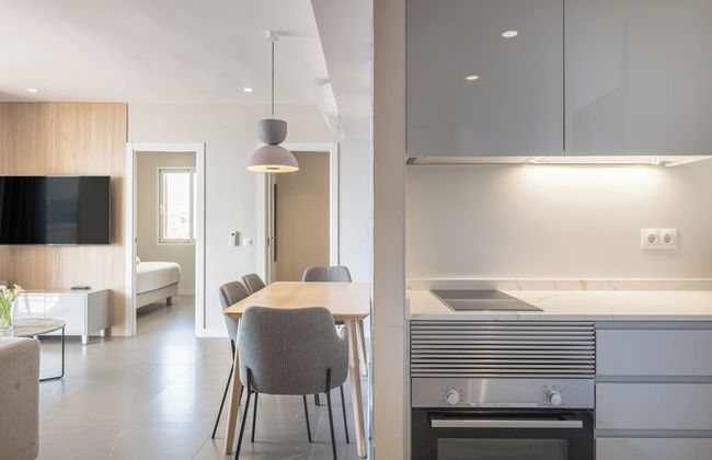 Mara Boutique Apartments - Foto 62