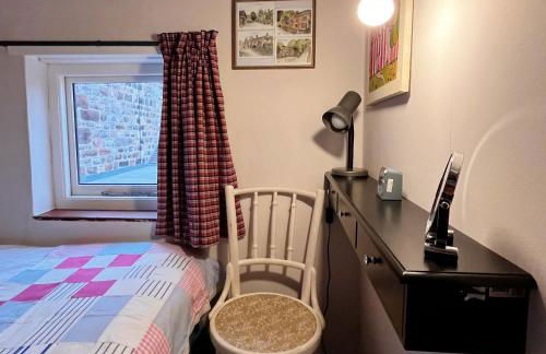 Chapter Cottage, Cheddleton Nr Alton Towers, Peak District, Foxtail Barns, the Ashes - Photo 26