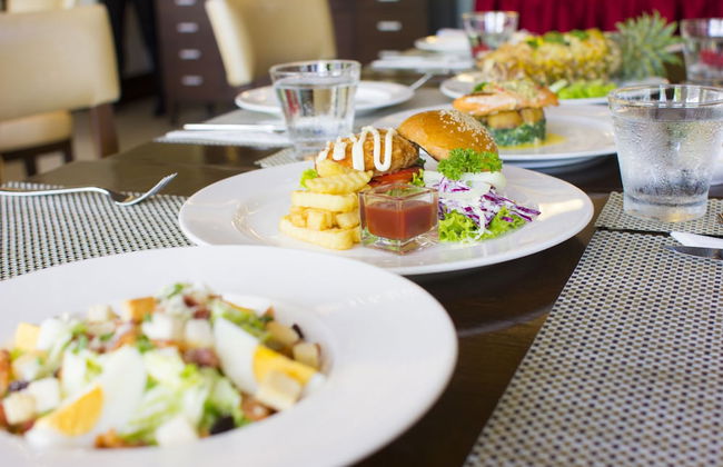 Adelphi Grande Sukhumvit - Foto 63