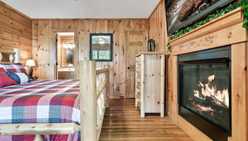 Lazy Bear Den - Foto 5