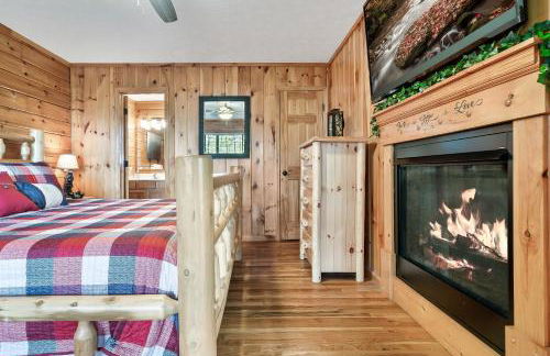 Lazy Bear Den - Foto 5