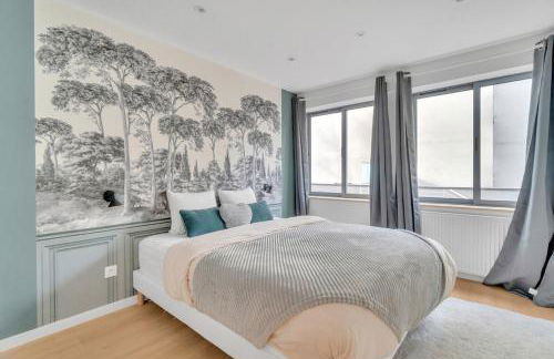 Le quatre sansCuls - Proche gare - Foto 23