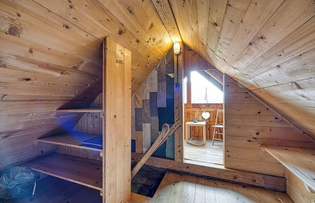 Sweet Dream Cottage - Foto 7