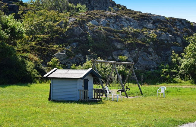 6 Person Holiday Home in Klovedal - Photo 25