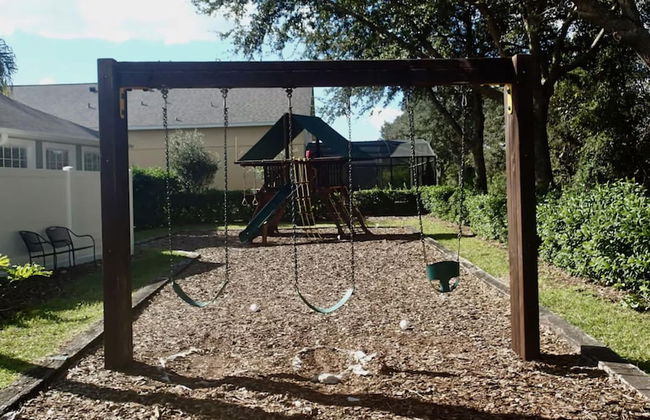 New Ownership 7BR Close to Disney - Foto 31