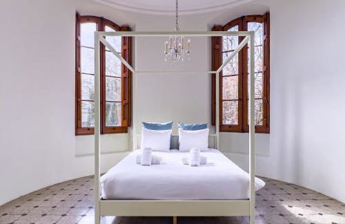 Majordoms - Castell de Villavecchia - 33 pax - Foto 34