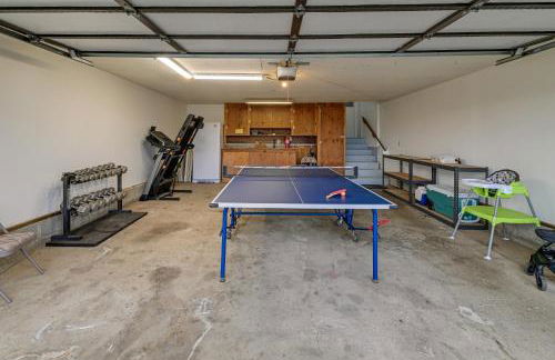 Family-Friendly Winston Vacation Rental with Deck! - Foto 23