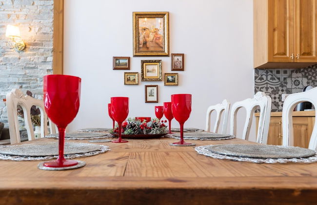 Villas Sofayla & Elyas - Foto 24