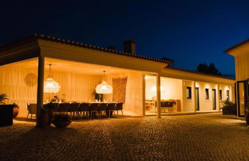 Luxurious Wine Country Villa - Near Lisbon - Foto 55