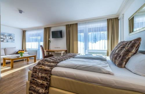 Holiday apartment with 2 bedrooms - Foto 1