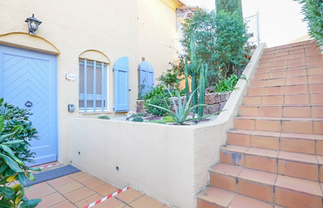 Roche Rouge - Foto 24