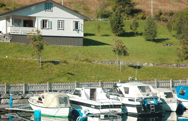 4 Person Holiday Home in Lauvstad-by Traum - Foto 31