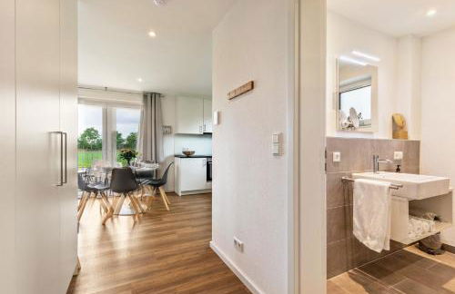 Fewo Parkside S3 - 8Min Legoland - Foto 16