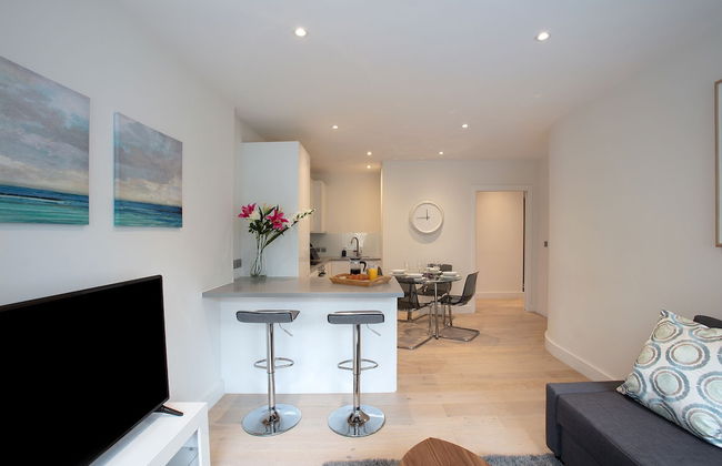 Hampden Apartments - The George - Foto 2