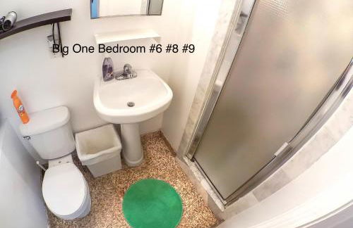 NYC Empire Apartments - Foto 160