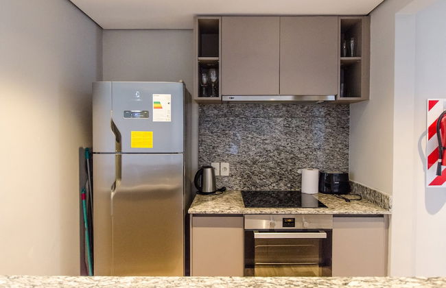 OXO Bertoni Luxury in Villamorra - Photo 8