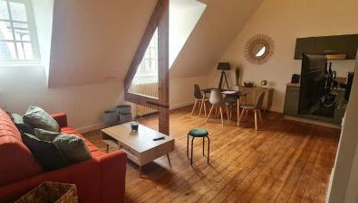 Le Rivoli - T3 - dernier étage - Foto 4