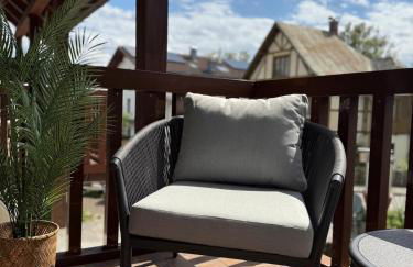 Seeperle Tutzing, zentral, fussläufig zum Starnbergersee - Foto 6