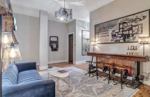 Large 3 bedroom 3 and a half Bath Downtown Condo - Foto 22