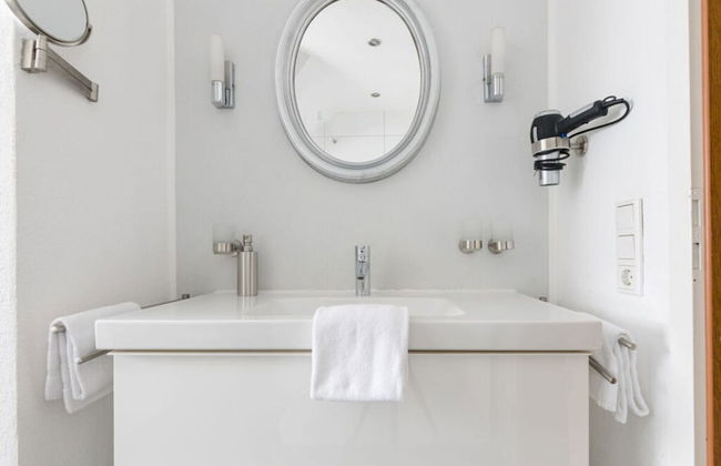 Am Wald Modern Retreat - Foto 19