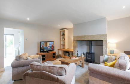 Swallowship Cottage - Foto 7