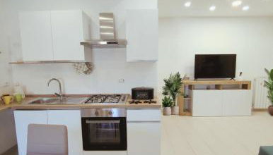 PaMa House comfort e relax a due passi dal centro - Foto 1, stove, minibar