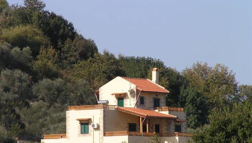 Stratos Villas - Foto 5