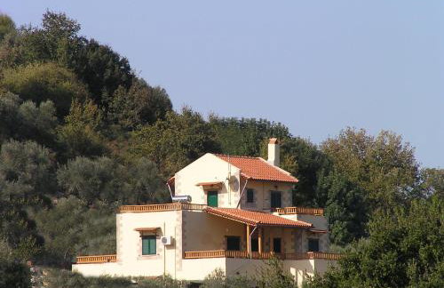 Stratos Villas - Foto 5