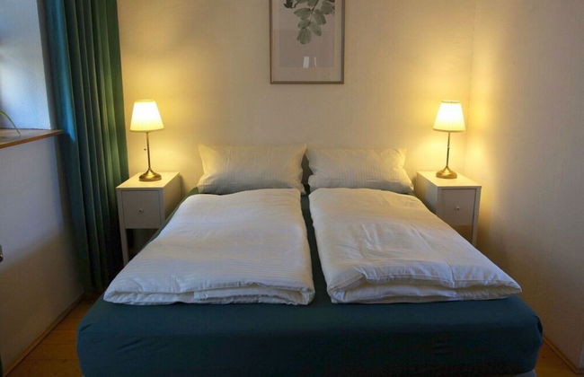 Nice Apartment in Weilmunster - Foto 3