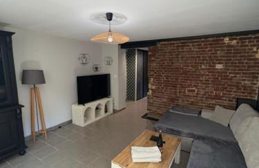 Appartement Rouen gare/centre - Foto 13