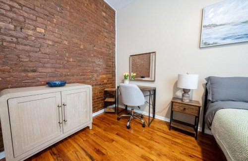 Spacious 3BR Near Columbia Uni & Riverside Park - Foto 48